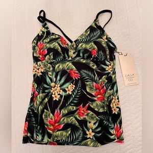 CALIA tankini NWT